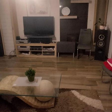 Marikalak Apartment Keszthely Bagian luar foto