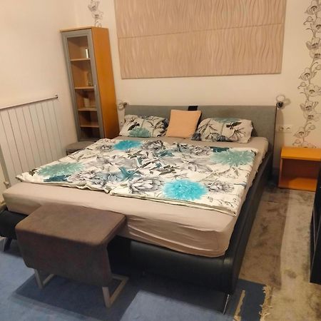 Marikalak Apartment Keszthely Bagian luar foto