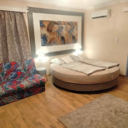 Marikalak Apartment Keszthely Bagian luar foto