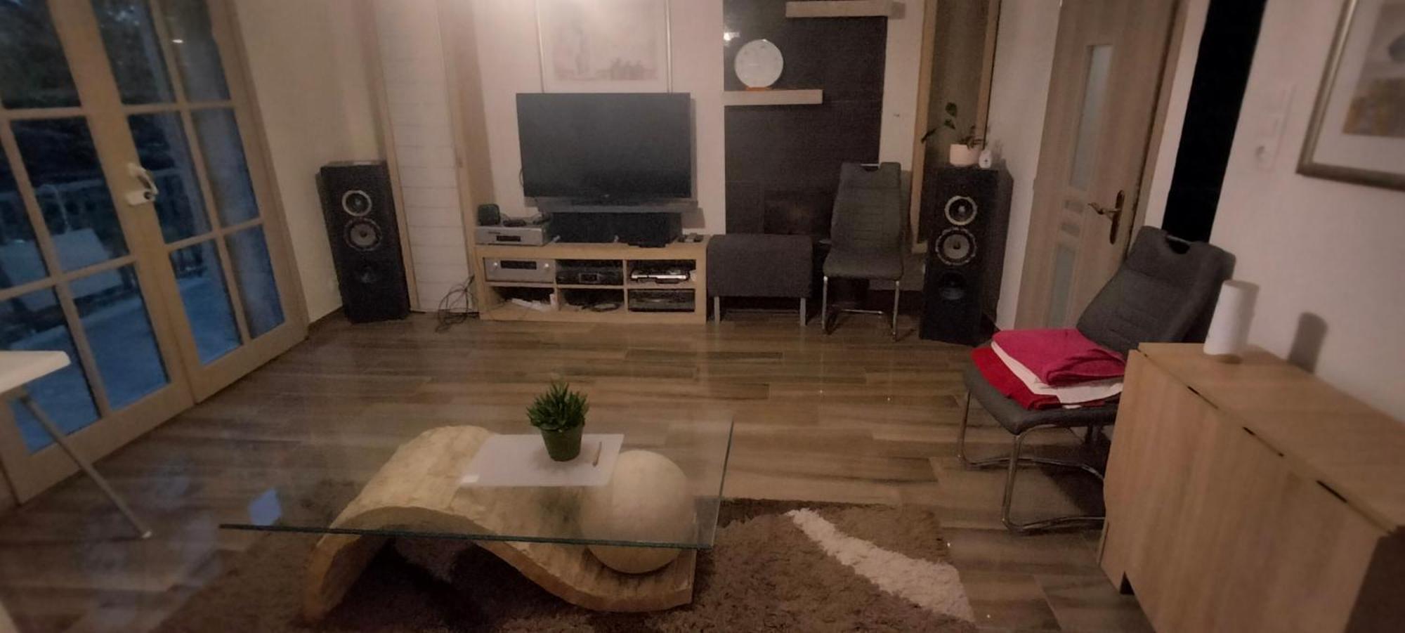 Marikalak Apartment Keszthely Bagian luar foto
