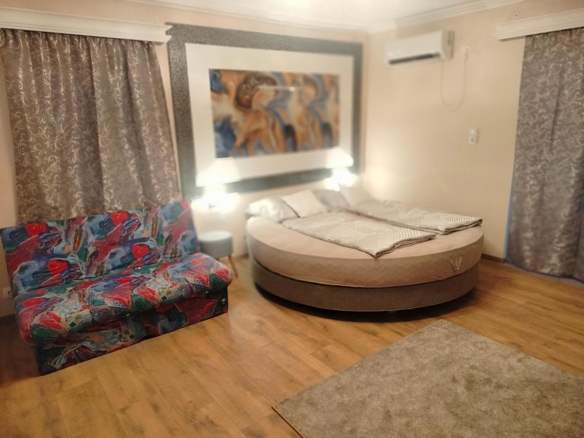 Marikalak Apartment Keszthely Bagian luar foto