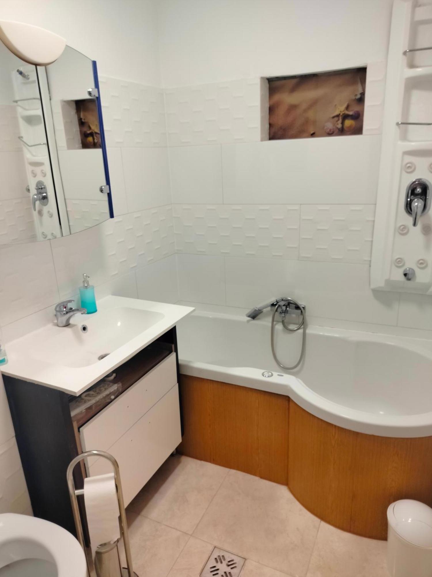 Marikalak Apartment Keszthely Bagian luar foto